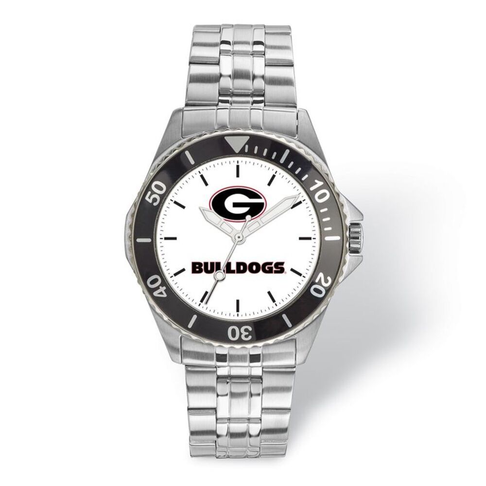 Mens University of Georgia Champion Watch